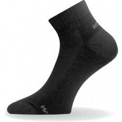 Купить Шкарпетки Lasting WDL XL чорний 900