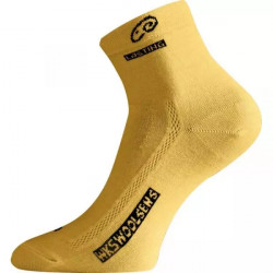 Купити Шкарпетки Lasting WKS L жовтий 640