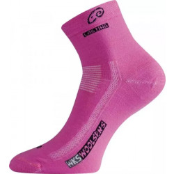 Купити Шкарпетки Lasting WKS M рожевий 499