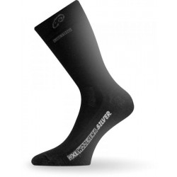 Купить Шкарпетки Lasting WXL L чорний 900
