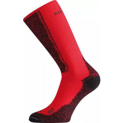 Купить Шкарпетки Lasting WSM L червоний 389