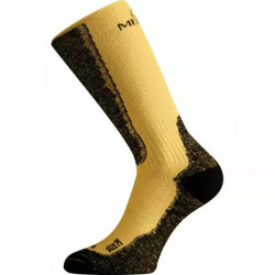 Купити Шкарпетки Lasting WSM L жовтий 640