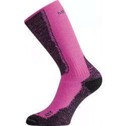 Купить Шкарпетки Lasting WSM S рожевий 489