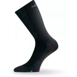 Купить Шкарпетки Lasting WSM S чорний 900