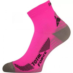 Купить Шкарпетки Lasting RTF M 450 рожевий