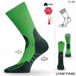 Купить Шкарпетки Lasting TCL L 608 зелений