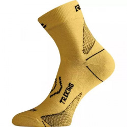 Купить Шкарпетки Lasting TNW M жовтий 640