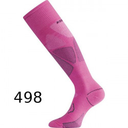 Купити Шкарпетки Lasting SWL M 498 рожевий