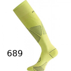 Купить Шкарпетки Lasting SWL M 689 зелений