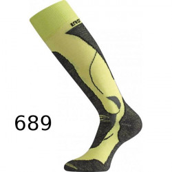 Купити Шкарпетки Lasting STW M 689 зелений