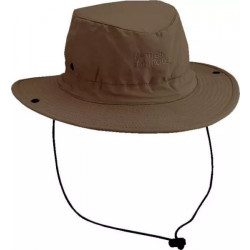 Купить Капелюх Trekmates Explorer Hat (2017) L/XL - синій