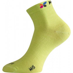 Купить Шкарпетки Lasting WHS M зелений 698