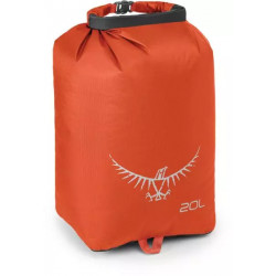 Купити Гермомішок Osprey Ultralight Drysack 20 оранжевий