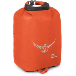 Купити Гермомішок Osprey Ultralight Drysack 6 оранжевий