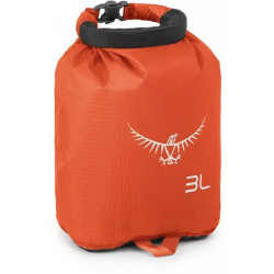 Купити Гермомішок Osprey Ultralight Drysack 3 оранжевий