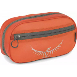Купить Косметичка Osprey Ultralight Washbag Zip оранжевий
