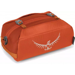 Купити Косметичка Osprey Ultralight Washbag Padded оранжевий