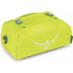 Купить Косметичка Osprey Ultralight Washbag Padded зелений