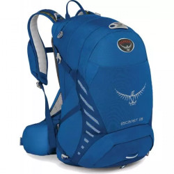 Купить Рюкзак Osprey Escapist 25 S/M синій