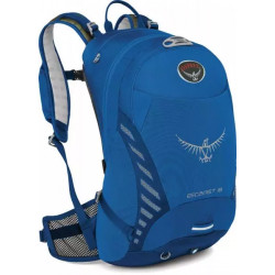 Купить Рюкзак Osprey Escapist 18 M/L синій