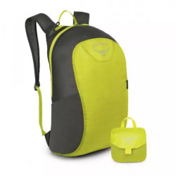 Купить Рюкзак Osprey Ultralight Stuff Pack Electric Lime (зелений)