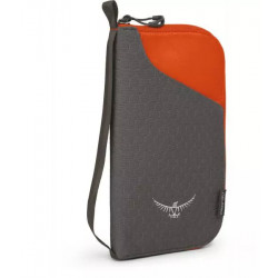 Купить Гаманець Osprey Document Zip Wallet оранжевий