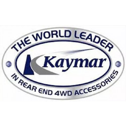 Купить  Крепления номерного знака KAYMAR к выносного крепления запасного колеса Toyota Land Cruiser 100 K0169NP-Kit