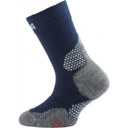 Купить Шкарпетки Lasting TJC XS синій 508