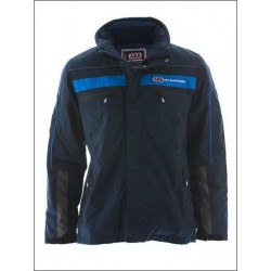 Купить Куртка ARB Blue steel (M) синяя 217549