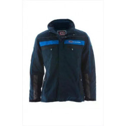 Купить Куртка ARB Blue steel (XXL) синяя 217552