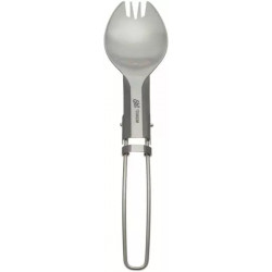 Купити Ложко-виделка Esbit Titanium fork/spoon FSP17-TI