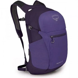 Купить Рюкзак Osprey Daylite Plus (2020) Dream Purple - O/S - фіолетовий