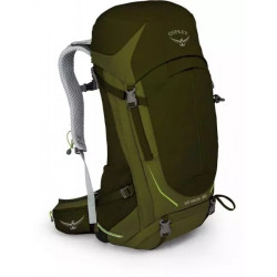 Купить Рюкзак Osprey Stratos 36 (2021) M/L зелений