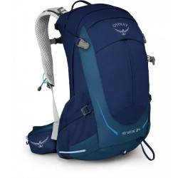 Купить Рюкзак Osprey Stratos 24 (2021) синій