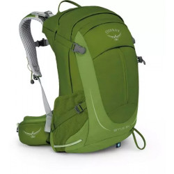 Купить Рюкзак Osprey Sirrus 24 (2021) зелений