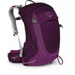 Купити Рюкзак Osprey Sirrus 24 (2021) фіолетовий