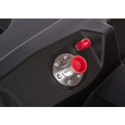 Купити Змінний паливний бак ARB Frontier до Toyota Hilux 2015+ дизель 140л TAD112