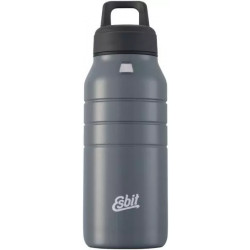 Купити Фляга Esbit Drinking bottle 0,48 л темно-сірий