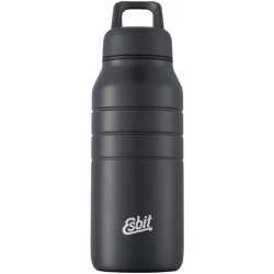 Купити Фляга Esbit Drinking bottle 0,48 л чорний
