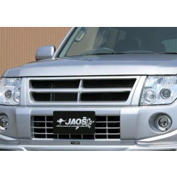 Купити Решітка радіатора JAOS Mitsubishi Pajero 12+ B060329