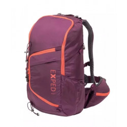 Купити Рюкзак Exped Skyline 25 dark violet - фіолетовий
