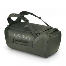 Купить Сумка Osprey Transporter 65 (2020) Haybale Green - зелений
