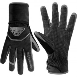 Купить Рукавиці Dynafit Mercury DST Gloves 0911 - S - чорний