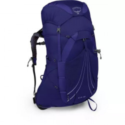 Купить Рюкзак Osprey Eja 48 (2021) S Equinox Blue фіолетовий