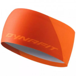 Купить Пов'язка Dynafit Performance Dry 2.0 оранжевий (4571)