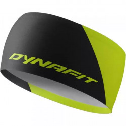 Купить Пов'язка Dynafit Performance Dry 2.0 жовтий-чорний (2092)