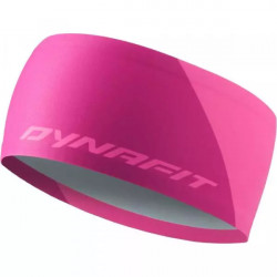 Купити Пов'язка Dynafit Performance Dry 2.0 рожевий (6431)