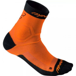 Купить Шкарпетки Dynafit Alpine Short 35-38 оранжевий 4571