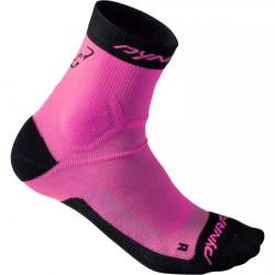Купить Шкарпетки Dynafit Alpine Short 6431 - 35-38 - рожевий