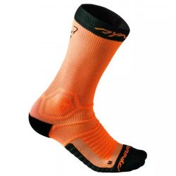 Купить Шкарпетки Dynafit Ultra Cushion 4571 - 35-38 - оранжевий